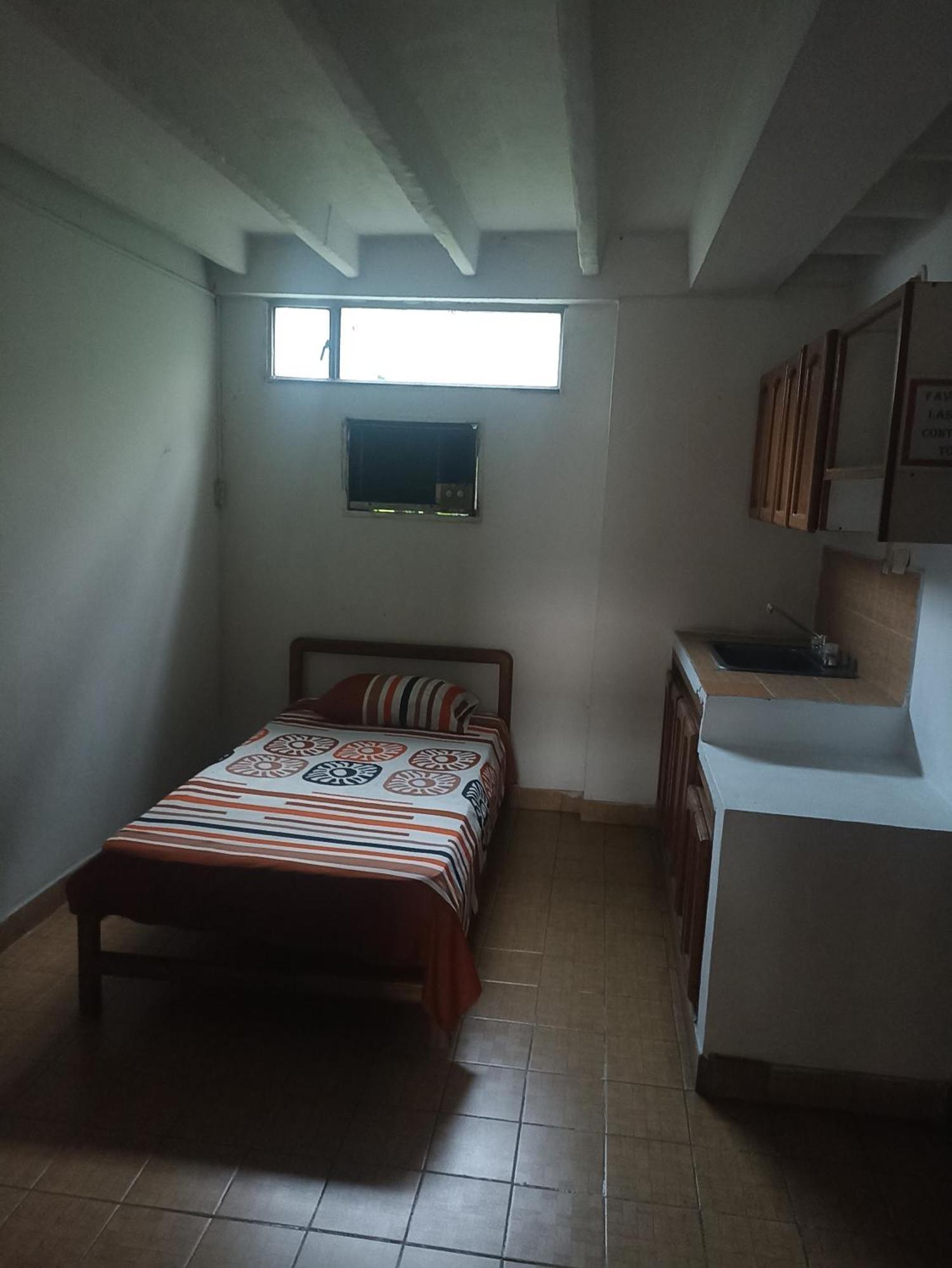 Hotel Los Toboganes Honda  Esterno foto