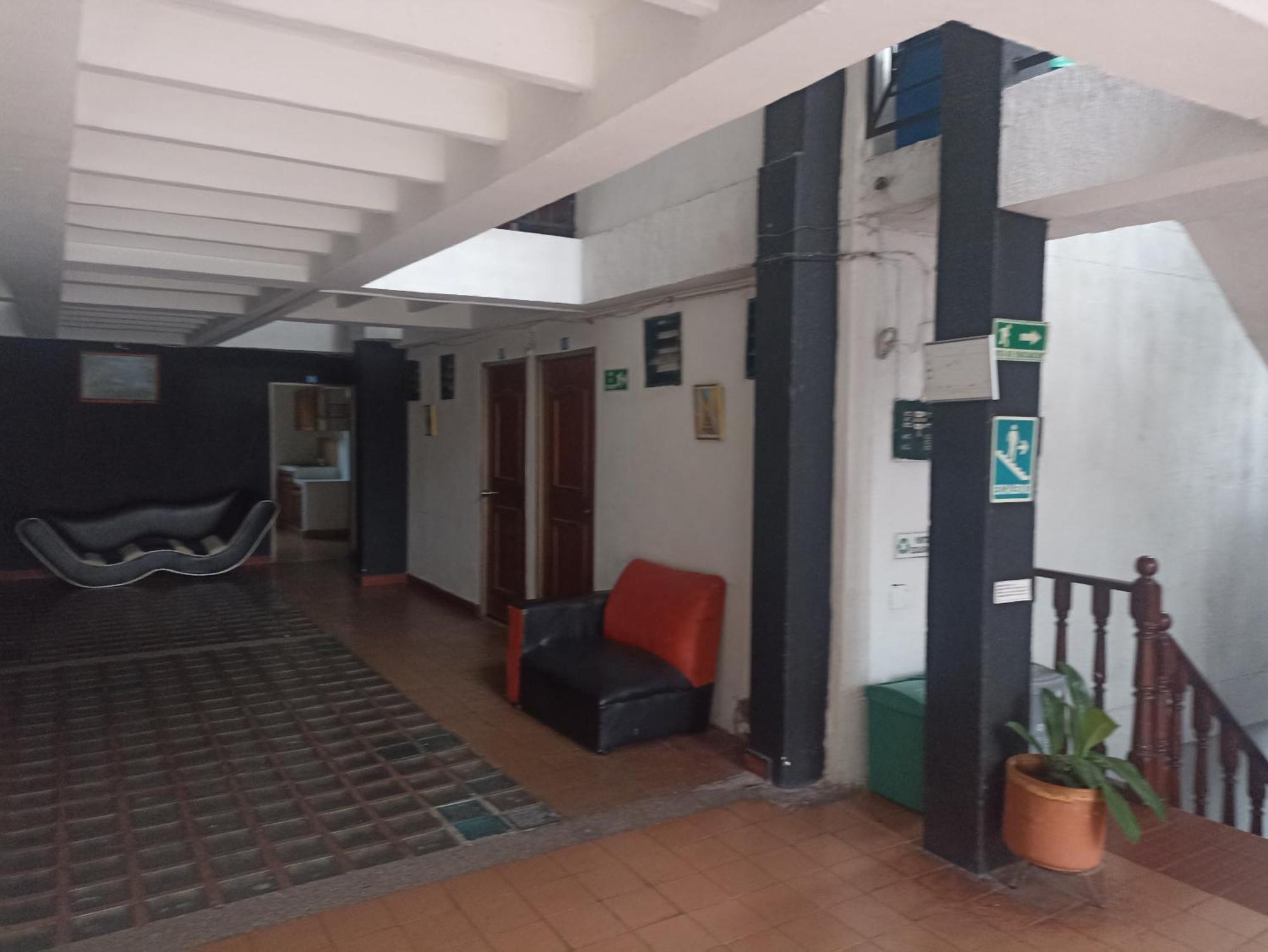 Hotel Los Toboganes Honda  Esterno foto